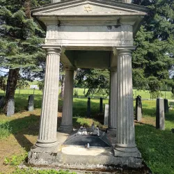 Prievidza Synagogue - Prievidza