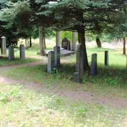 Prievidza Synagogue - Prievidza