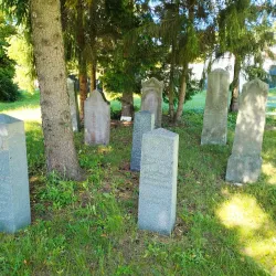 Prievidza Synagogue - Prievidza