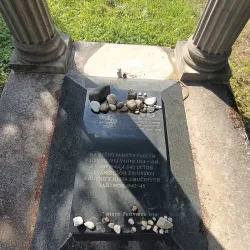 Prievidza Synagogue - Prievidza