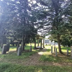 Prievidza Synagogue - Prievidza