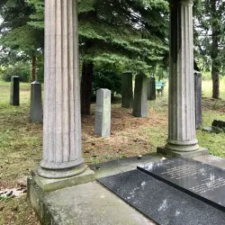 Prievidza Synagogue - Prievidza