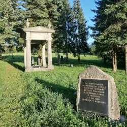 Prievidza Synagogue - Prievidza