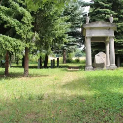 Prievidza Synagogue - Prievidza