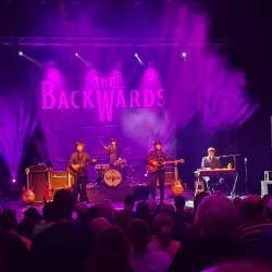 Theatre in Prievidza - Prievidza