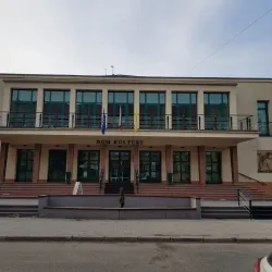 Theatre in Prievidza - Prievidza