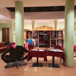 Theatre in Prievidza - Prievidza