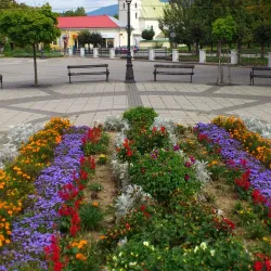 Church of St. Nicholas - Revuca