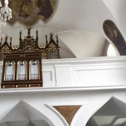 Church of St. Nicholas - Revuca