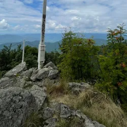 Hiking Trails Around Revuca - Revuca