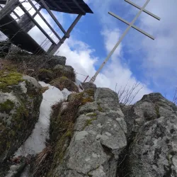 Hiking Trails Around Revuca - Revuca