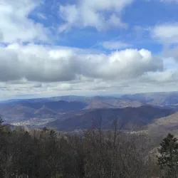 Hiking Trails Around Revuca - Revuca