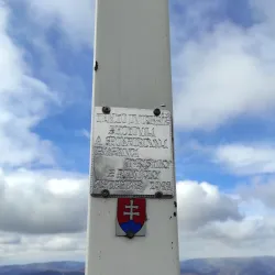 Hiking Trails Around Revuca - Revuca