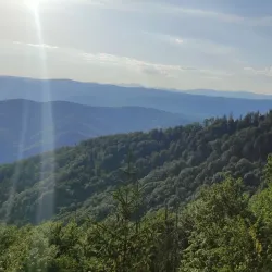 Hiking Trails Around Revuca - Revuca