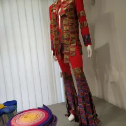 Local Folk Crafts Workshops - Revuca