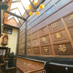 Local Folk Crafts Workshops - Revuca