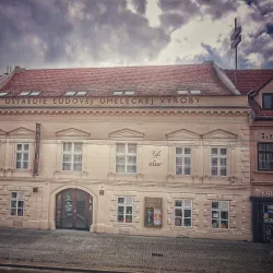 Local Folk Crafts Workshops - Revuca