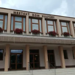 Local Markets and Festivals - Revuca