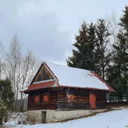 Muránska Planina National Park - Revuca