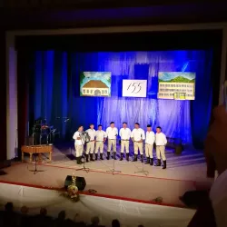 Revuca Cultural Center - Revuca