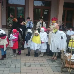 Revuca Cultural Center - Revuca