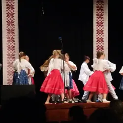 Revuca Cultural Center - Revuca