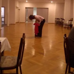 Revuca Cultural Center - Revuca