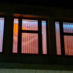 Revuca Cultural Center - Revuca