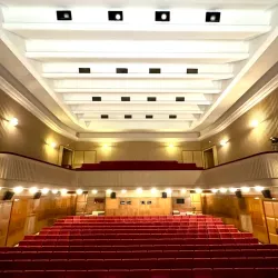 Revuca Cultural Center - Revuca