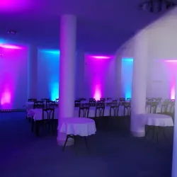 Revuca Cultural Center - Revuca