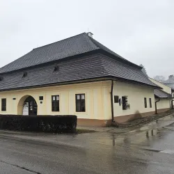 Revuca Museum - Revuca