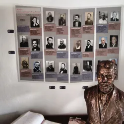 Revuca Museum - Revuca