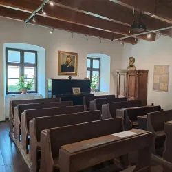 Revuca Museum - Revuca