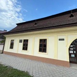 Revuca Museum - Revuca