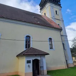 Revuca Synagogue - Revuca
