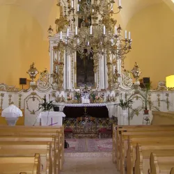 Revuca Synagogue - Revuca