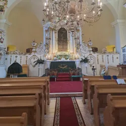 Revuca Synagogue - Revuca