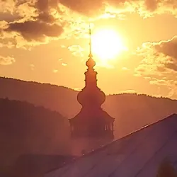 Revuca Synagogue - Revuca