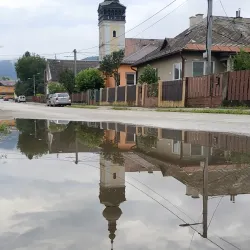 Revuca Synagogue - Revuca