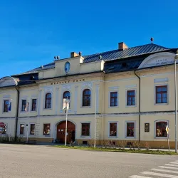 Revuca Town Square - Revuca