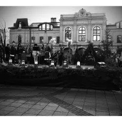 Revuca Town Square - Revuca