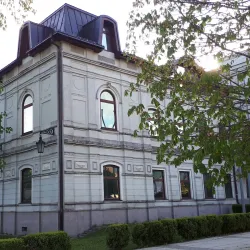 Revuca Town Square - Revuca