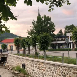 Revuca Town Square - Revuca