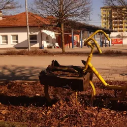 Revuca Town Square - Revuca