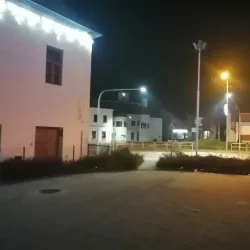 Revuca Town Square - Revuca