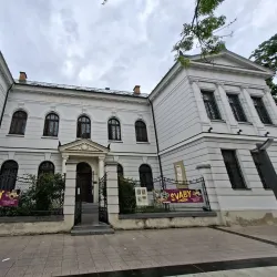 Andrej Kmeť Museum - Rožňava