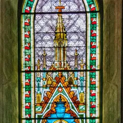 Cathedral of St. Elizabeth - Rožňava