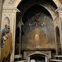 Cathedral of St. Elizabeth - Rožňava