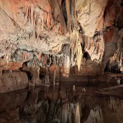 Domica Cave - Rožňava