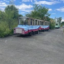 Domica Cave - Rožňava